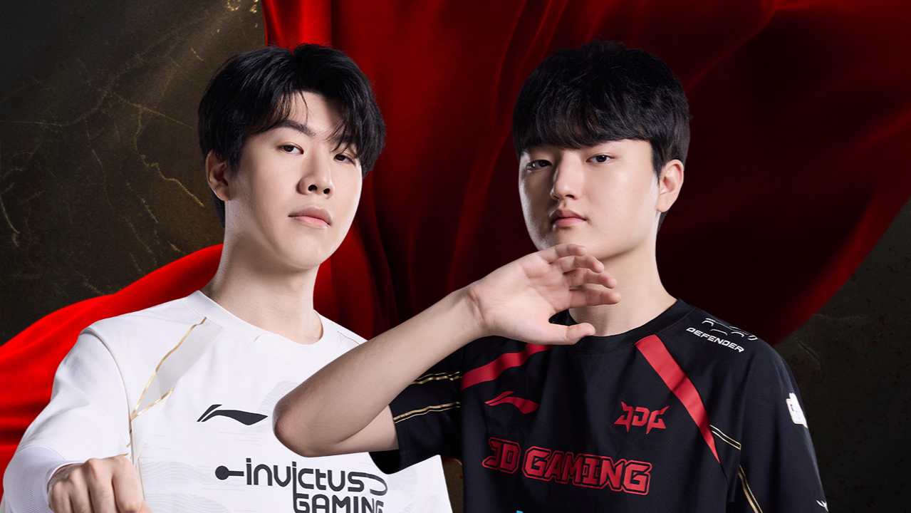 JDG力克HKA，Deft开启传奇时刻峡谷大战小组赛，引爆全场热议的简单介绍